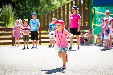 Camping Le Pin Parasol foto 5