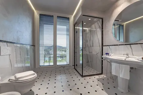 Hotel Première Abano in Abano Terme, foto 7