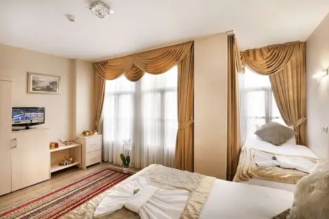 Sultan House in İstanbul — foto 14