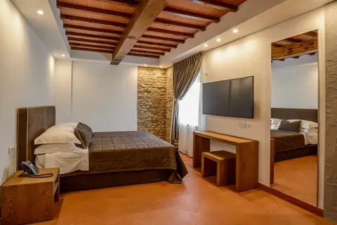 Hotel Sovestro in San Gimignano — foto 13