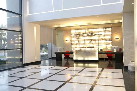 Hotel AR Golf Almerimar in El Ejido — foto 30