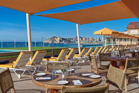 Hotel H10 Porto Poniente foto 6