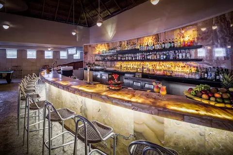 BlueBay Grand Esmeralda in Playa del Carmen — foto 9