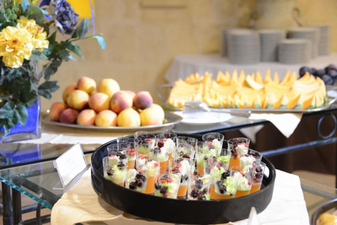 Dolcestate Hotel foto 6