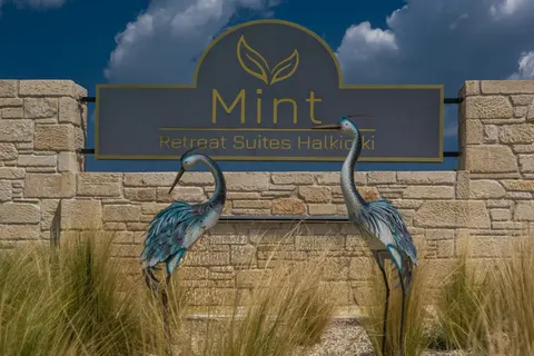 Mint Retreat Suites in Kassandra Municipal Unit — foto 11