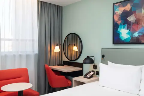 Hyatt Place London City East in Londen — foto 16