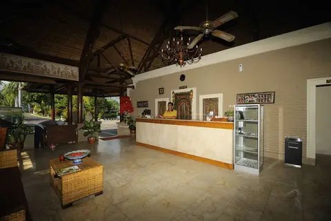 Aneka Lovina Villas & Spa in Buleleng — foto 4