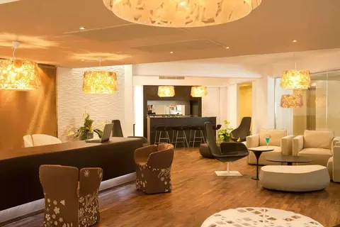 Elysium Resort & Spa in Municipality of Rhodes, foto 22