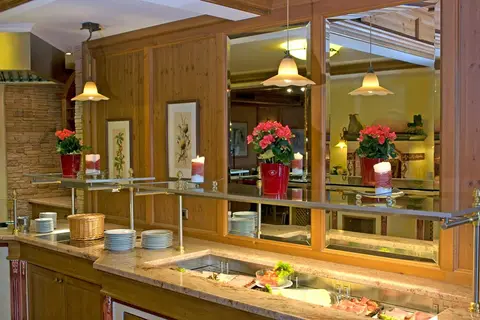 Hotel Alte Post in Ellmau — foto 6