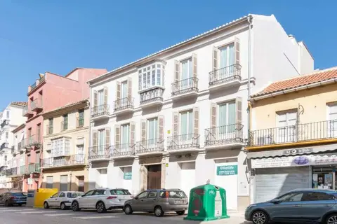 Be Mate Malaga Centro in Málaga