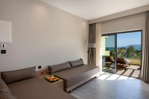 Mare Garden Hotel in Georgioupolis — foto 8
