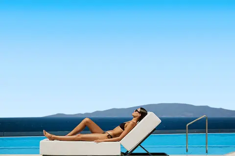 Domes Novos Santorini, Autograph Collection in Tholos, foto 4