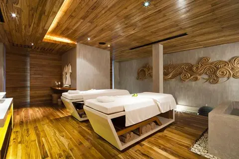 Casa De La Flora in บ้านบางเนียง — foto 25