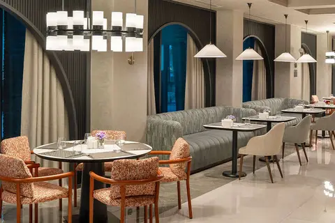 Elite World Kusadasi in Kuşadası — foto 29