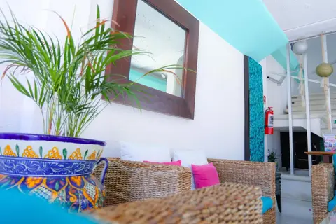 Hotel Boutique Pa'xa Mama in Cancùn, foto 5