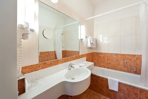 Hotel Johann Strauss in Wenen — foto 18