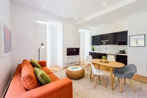 Martinhal Lisbon Chiado Family Suites in Lissabon, foto 13