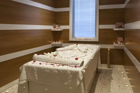 Diamond Resort & Spa in Alanya — foto 9