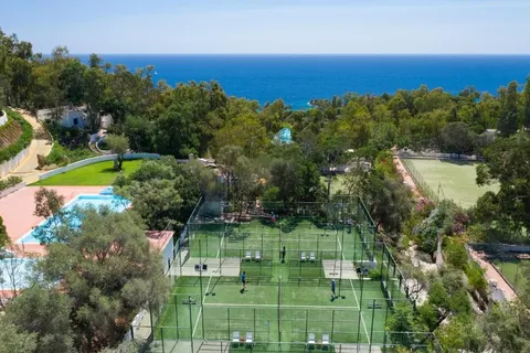 Arbatax Park Resort Dune foto 4