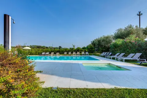 Vakantiepark Tenuta Di Palu in Bardolino, foto 10