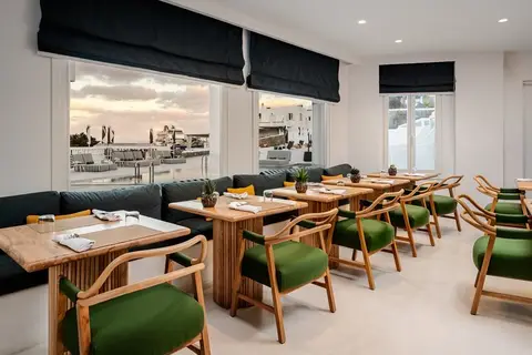 Croco Mykonos in Τούρλος — foto 20