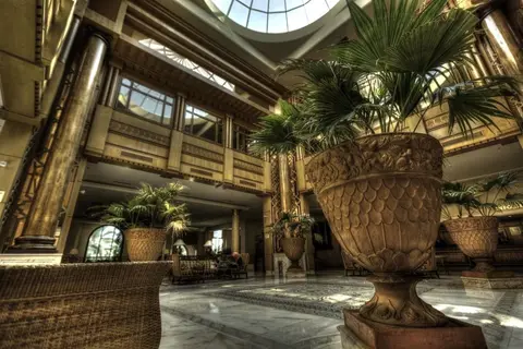 Regency Tunis Hotel in Tunis, foto 24