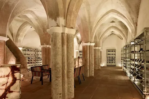 Convento do Espinheiro, Historic Hotel & Spa foto 18