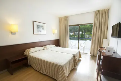 Hotel Gran Garbí in Lloret de Mar, foto 27