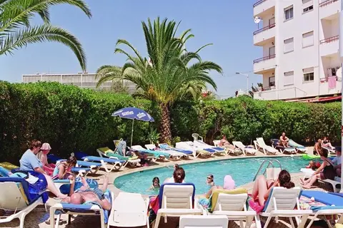 Mirachoro Portimao in Mexilhoeira Grande — foto 12