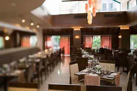 Pan Pacific Hanoi in Hanoi — foto 17
