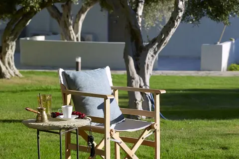 Coriva Beach Hotel & Bungalows in Δημοτική Ενότητα Ιεράπετρας — foto 7