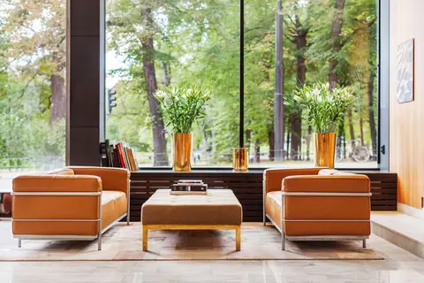 Elite Eden Park Hotel in Stockholm — foto 21