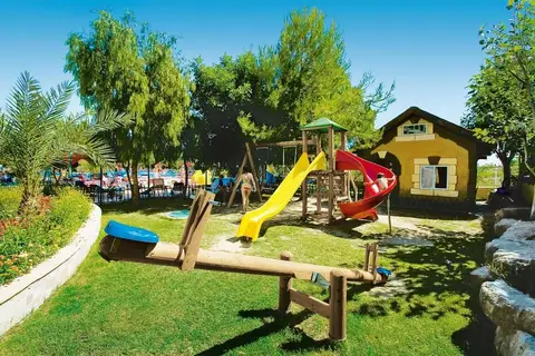 Hotel Nova Park in Manavgat, foto 4
