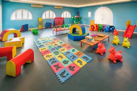 Shems Holiday Village in Village Vacances El Shems, foto 10