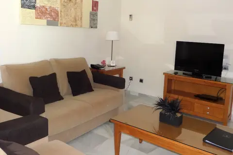 Appartementen Macdonald Villacana Resort in Estepona — foto 17