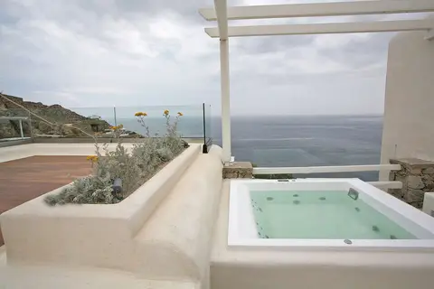 Atlantis Beach Residence in Paradijs — foto 12