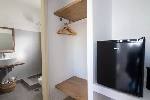 Hesperia Apartments in Δημοτική Ενότητα Χερσονήσου — foto 22