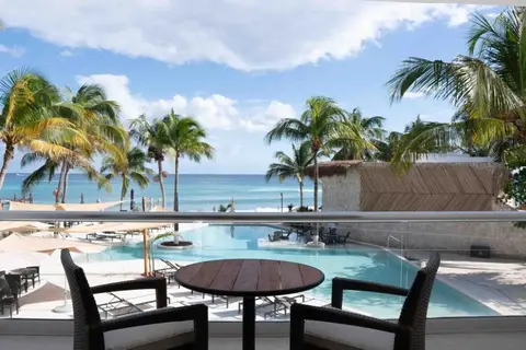 The Beachfront by The Fives Hotels in Playa del Carmen — foto 15