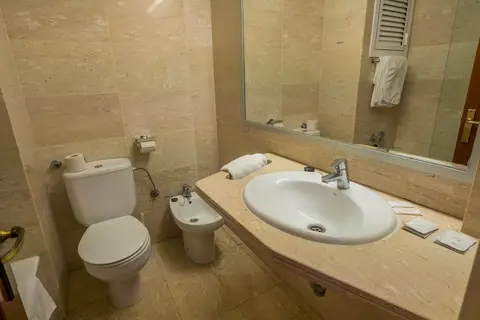 Hotel Golden Sand in Lloret de Mar — foto 24