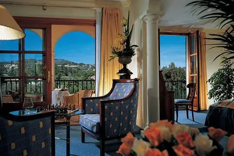 Sheraton Mallorca Arabella Golf Hotel in Palma