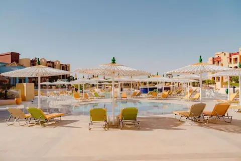 Lemon & Soul Makadi Garden in Lemon & Soul Makadi Bay — foto 26