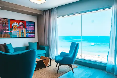Sousse Pearl Marriott Resort & Spa in Sousse — foto 30