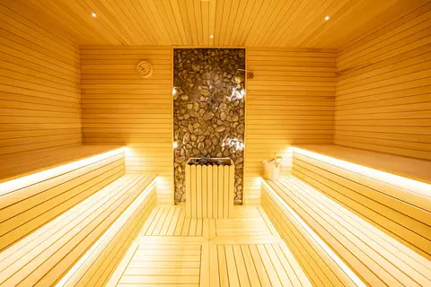 Diamma Resort in Golem — foto 6
