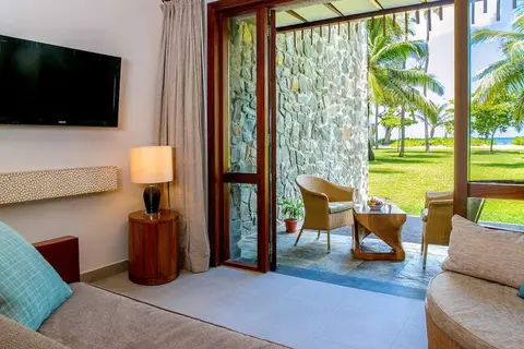 Kempinski Seychelles Resort in Baie Lazare — foto 28