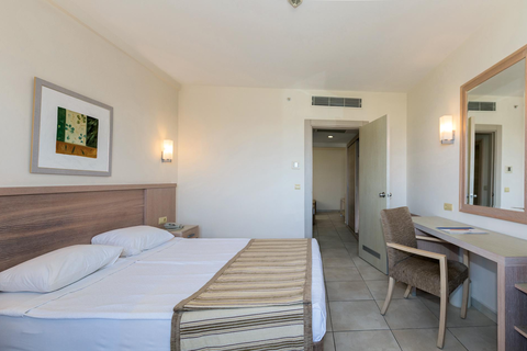 Hotel Sural Resort foto 3