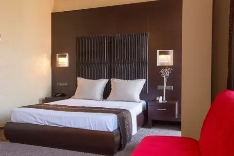 Aion Luxury Hotel in Nauplion, foto 22