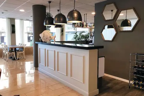 Metropol in Lloret de Mar — foto 11