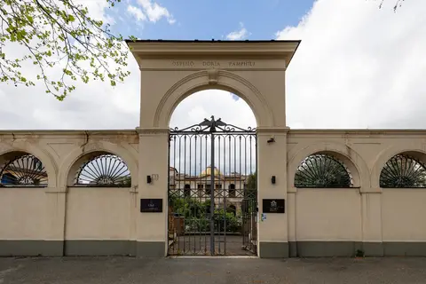 Borgo Ripa in Rome, foto 19