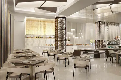 Grand Mercure Dubai City in Dubai, foto 23