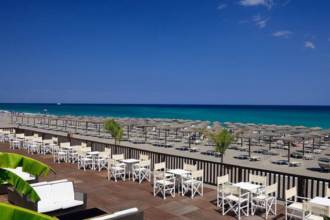 UNAHOTELS Naxos Beach Sicilia foto 10